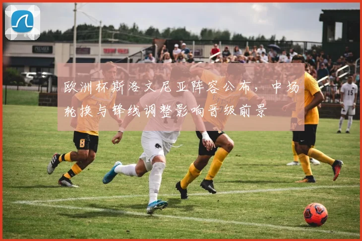 欧洲杯斯洛文尼亚阵容公布，中场轮换与锋线调整影响晋级前景