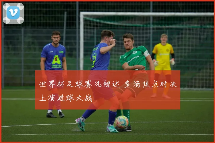 世界杯足球赛况综述 多场焦点对决上演进球大战